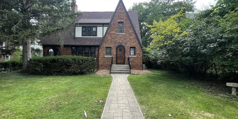 611 S Eagleson Avenue, Bloomington, Indiana 47401,MLS,202548596