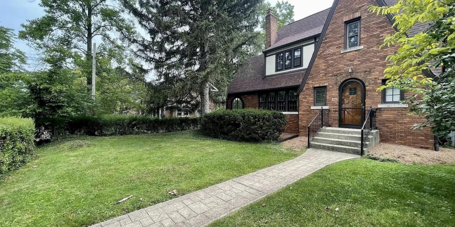 611 S Eagleson Avenue, Bloomington, Indiana 47401,MLS,202548596