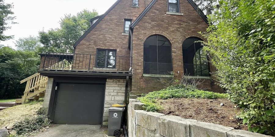 611 S Eagleson Avenue, Bloomington, Indiana 47401,MLS,202548596