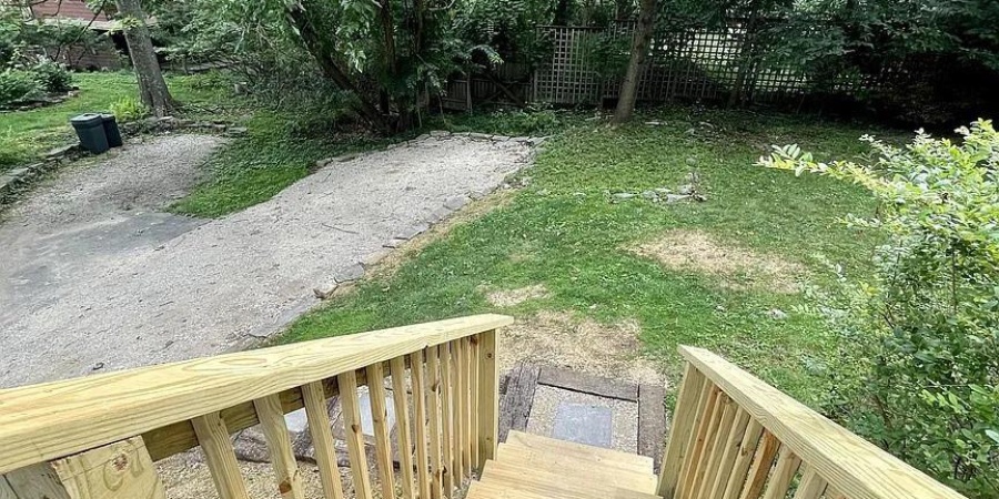 611 S Eagleson Avenue, Bloomington, Indiana 47401,MLS,202548596