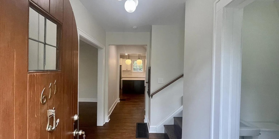 611 S Eagleson Avenue, Bloomington, Indiana 47401,MLS,202548596