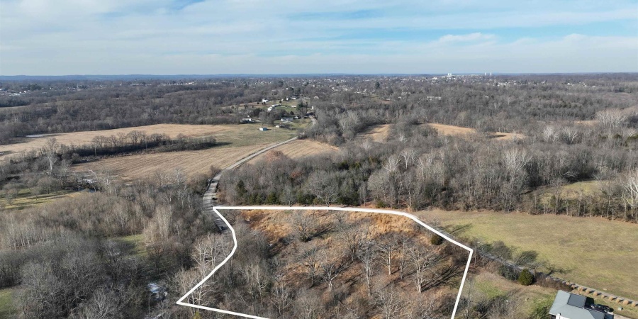 TBD Bright Lane, Bedford, Indiana 47421,MLS,202548569