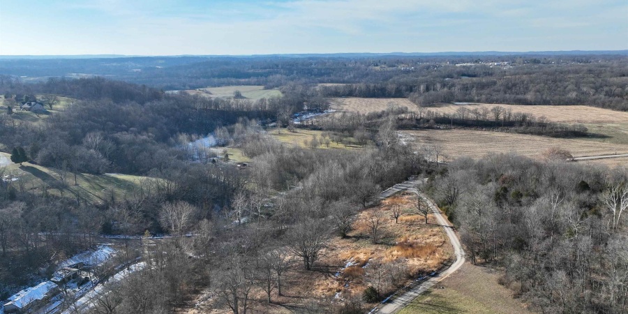 TBD Bright Lane, Bedford, Indiana 47421,MLS,202548569