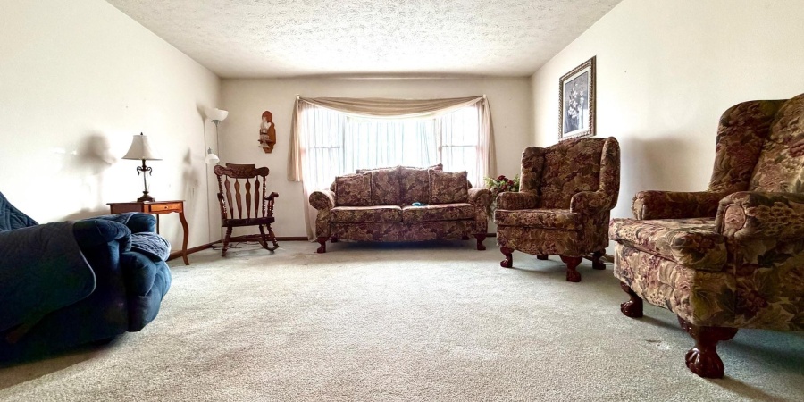 1164 Erie Church Road, Bedford, Indiana 47421,MLS,202548572