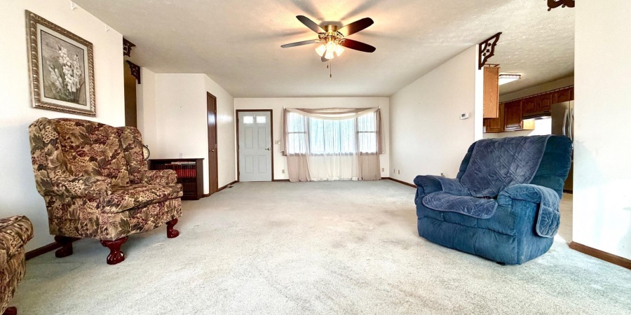 1164 Erie Church Road, Bedford, Indiana 47421,MLS,202548572