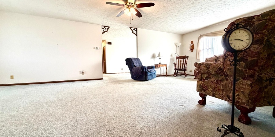 1164 Erie Church Road, Bedford, Indiana 47421,MLS,202548572