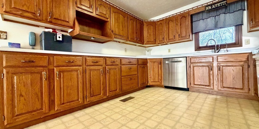 1164 Erie Church Road, Bedford, Indiana 47421,MLS,202548572