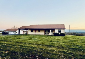 1164 Erie Church Road, Bedford, Indiana 47421,MLS,202548572