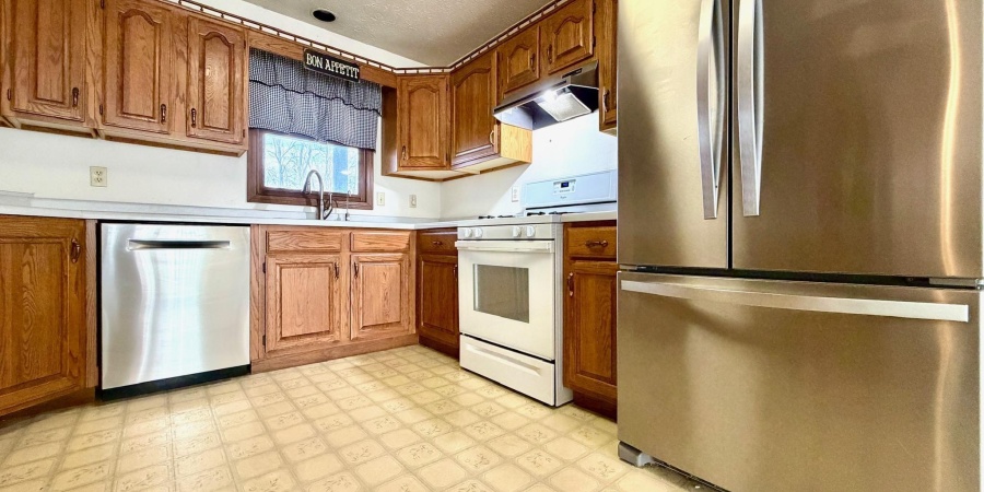 1164 Erie Church Road, Bedford, Indiana 47421,MLS,202548572