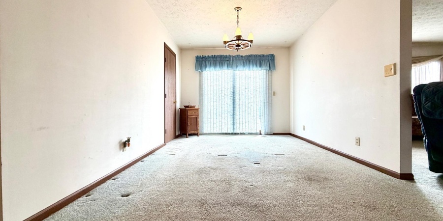 1164 Erie Church Road, Bedford, Indiana 47421,MLS,202548572