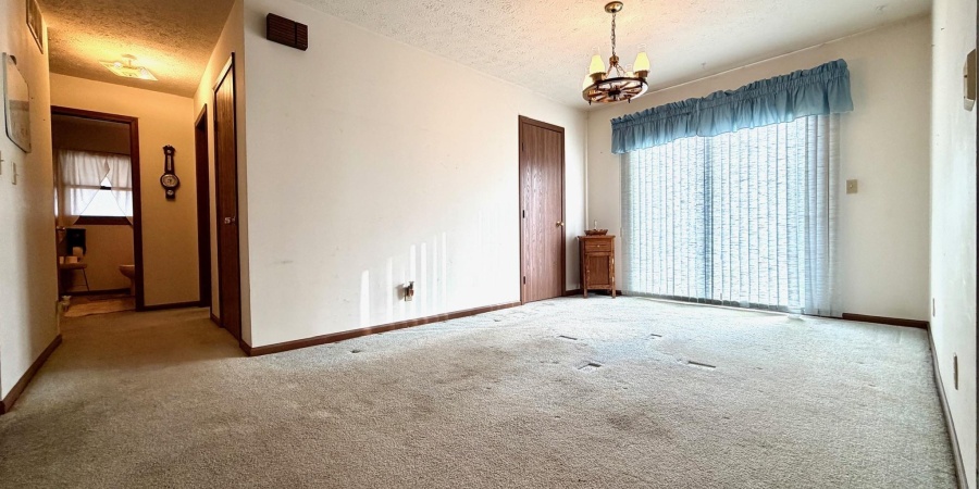 1164 Erie Church Road, Bedford, Indiana 47421,MLS,202548572