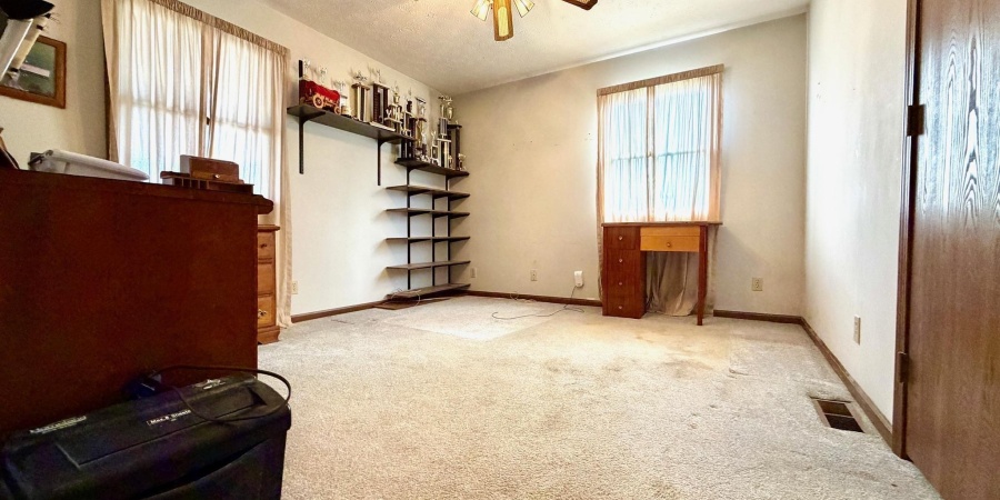 1164 Erie Church Road, Bedford, Indiana 47421,MLS,202548572