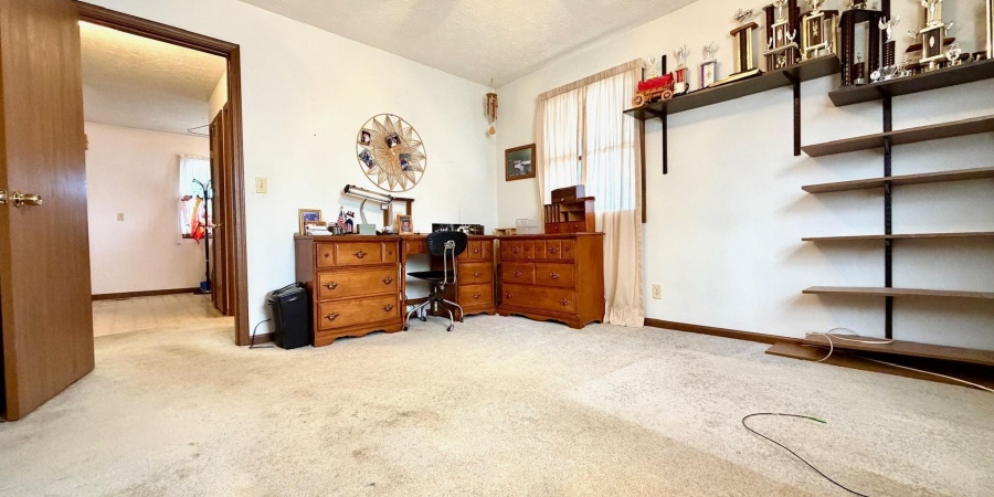 1164 Erie Church Road, Bedford, Indiana 47421,MLS,202548572