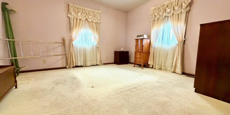 1164 Erie Church Road, Bedford, Indiana 47421,MLS,202548572