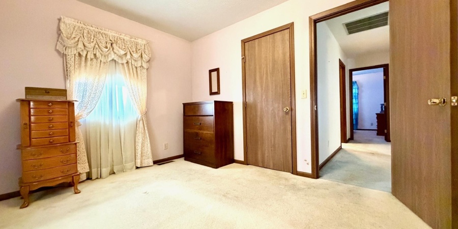 1164 Erie Church Road, Bedford, Indiana 47421,MLS,202548572