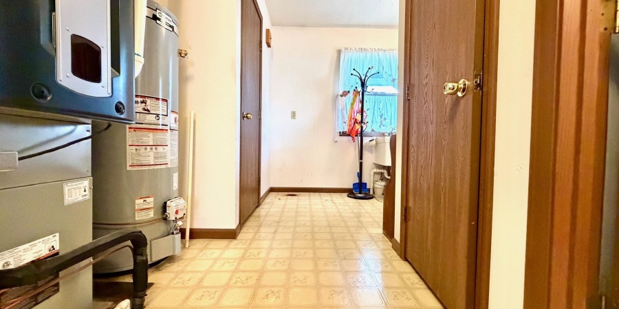 1164 Erie Church Road, Bedford, Indiana 47421,MLS,202548572