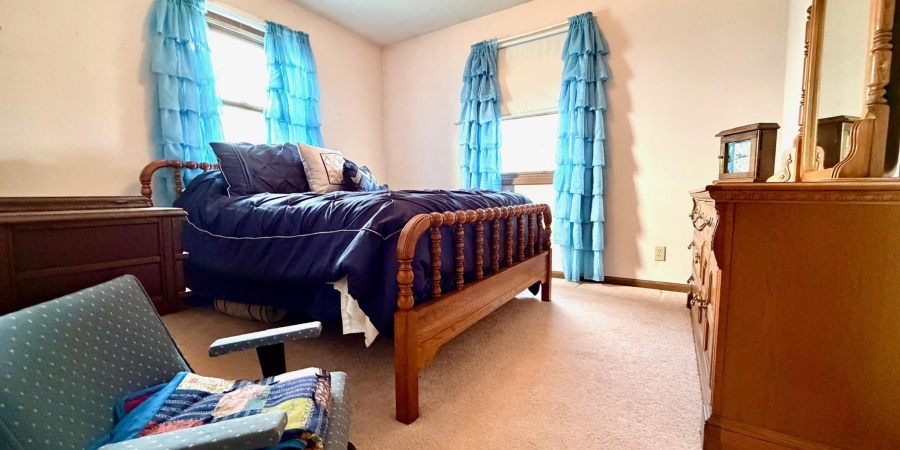 1164 Erie Church Road, Bedford, Indiana 47421,MLS,202548572