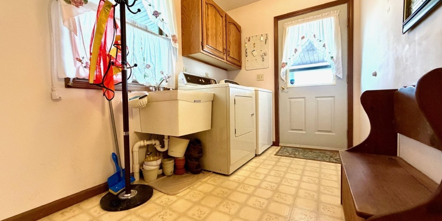 1164 Erie Church Road, Bedford, Indiana 47421,MLS,202548572