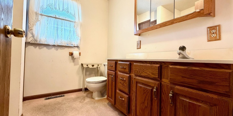 1164 Erie Church Road, Bedford, Indiana 47421,MLS,202548572