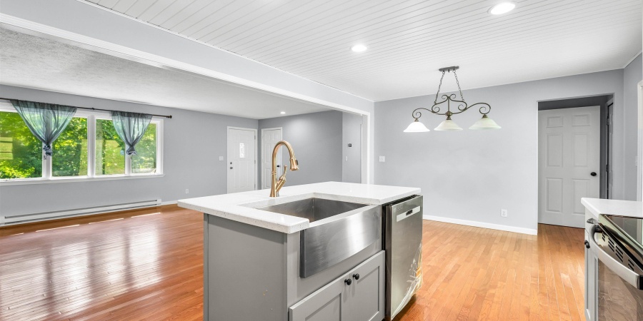 1726 Harrison Ridge Road, Nashville, Indiana 47448,MLS,202548584