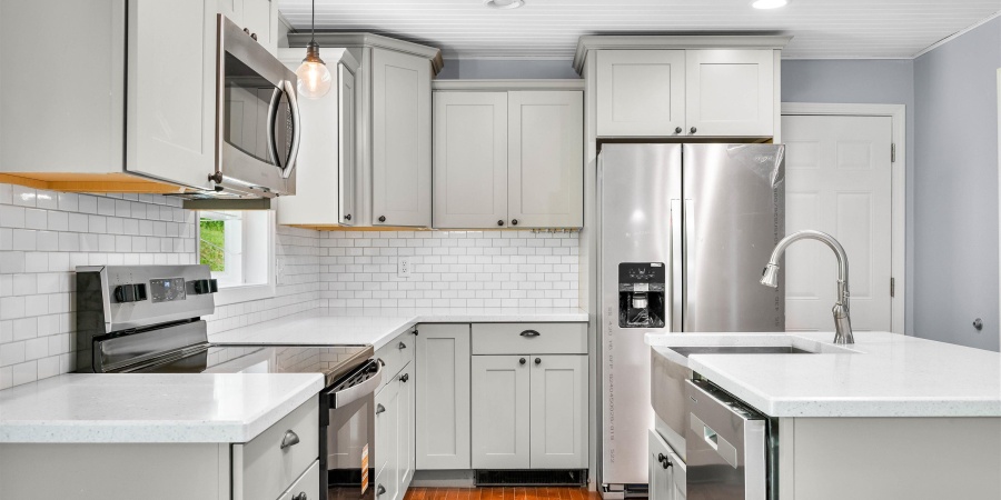 1726 Harrison Ridge Road, Nashville, Indiana 47448,MLS,202548584