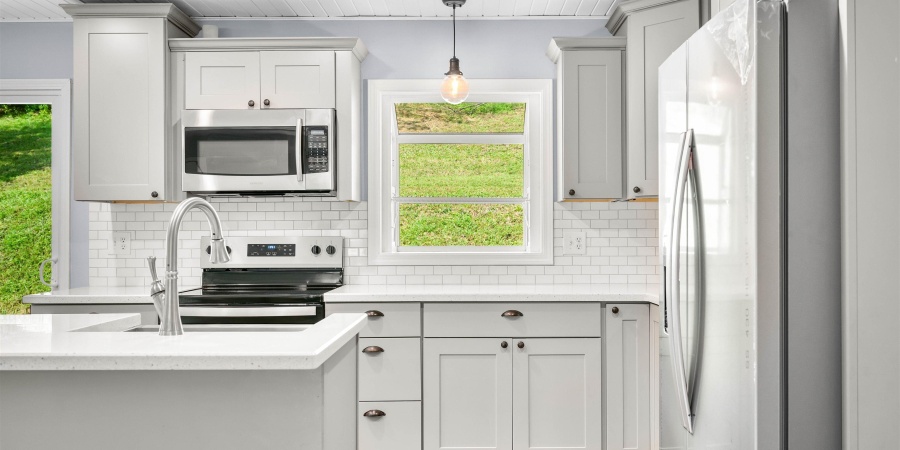 1726 Harrison Ridge Road, Nashville, Indiana 47448,MLS,202548584