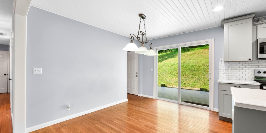 1726 Harrison Ridge Road, Nashville, Indiana 47448,MLS,202548584