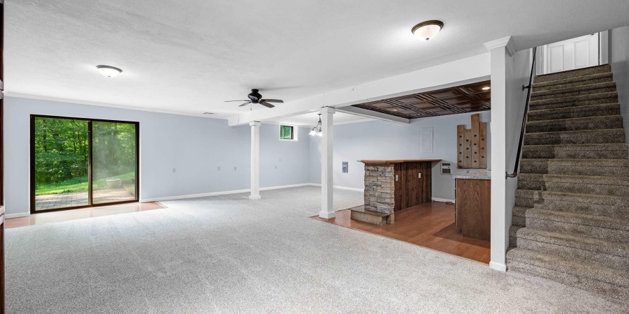 1726 Harrison Ridge Road, Nashville, Indiana 47448,MLS,202548584