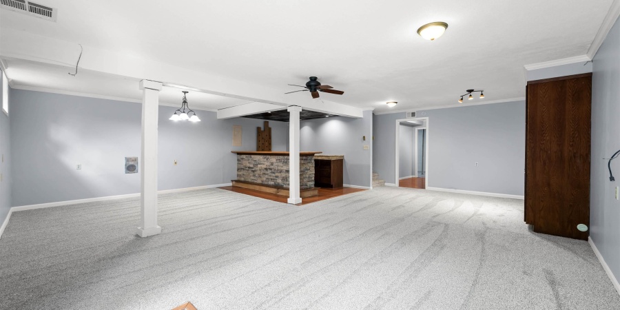 1726 Harrison Ridge Road, Nashville, Indiana 47448,MLS,202548584