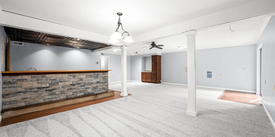 1726 Harrison Ridge Road, Nashville, Indiana 47448,MLS,202548584