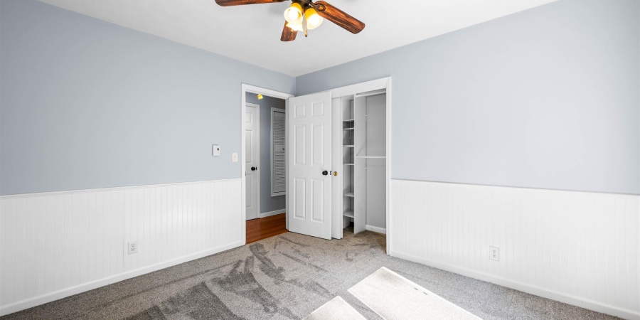 1726 Harrison Ridge Road, Nashville, Indiana 47448,MLS,202548584