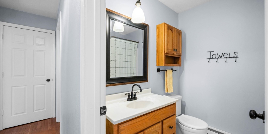 1726 Harrison Ridge Road, Nashville, Indiana 47448,MLS,202548584