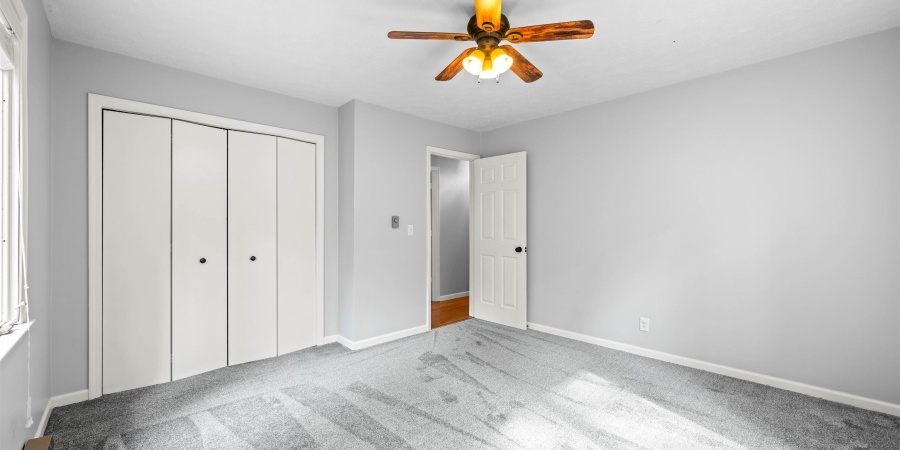 1726 Harrison Ridge Road, Nashville, Indiana 47448,MLS,202548584