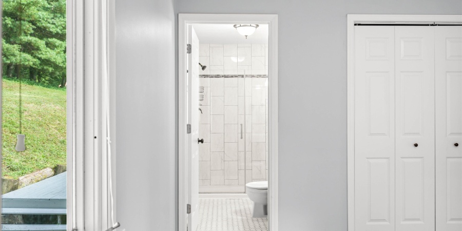 1726 Harrison Ridge Road, Nashville, Indiana 47448,MLS,202548584