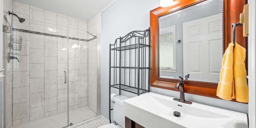 1726 Harrison Ridge Road, Nashville, Indiana 47448,MLS,202548584