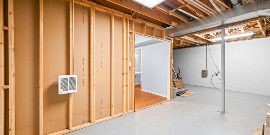 1726 Harrison Ridge Road, Nashville, Indiana 47448,MLS,202548584