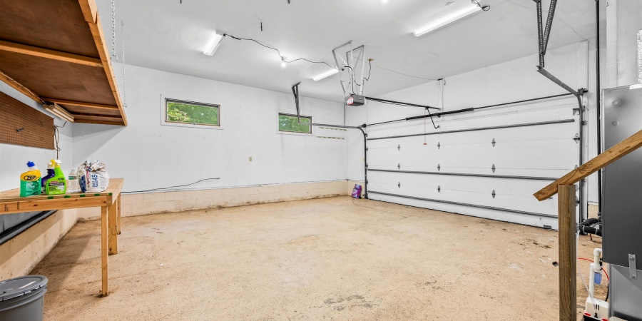 1726 Harrison Ridge Road, Nashville, Indiana 47448,MLS,202548584