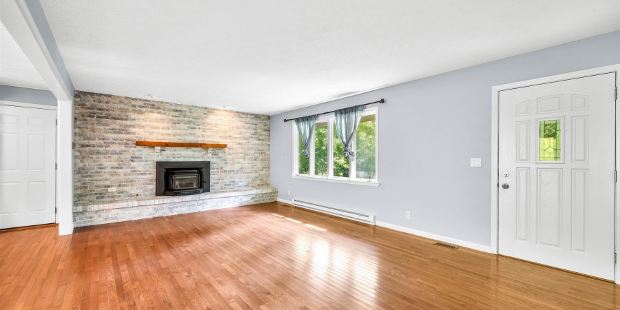 1726 Harrison Ridge Road, Nashville, Indiana 47448,MLS,202548584