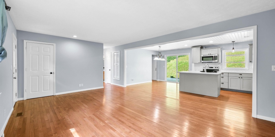 1726 Harrison Ridge Road, Nashville, Indiana 47448,MLS,202548584