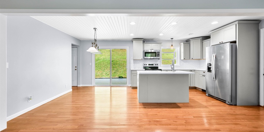 1726 Harrison Ridge Road, Nashville, Indiana 47448,MLS,202548584