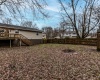 635 N Robin Drive, Ellettsville, Indiana 47429-1636,MLS,202548606