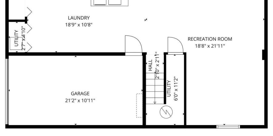 635 N Robin Drive, Ellettsville, Indiana 47429-1636,MLS,202548606