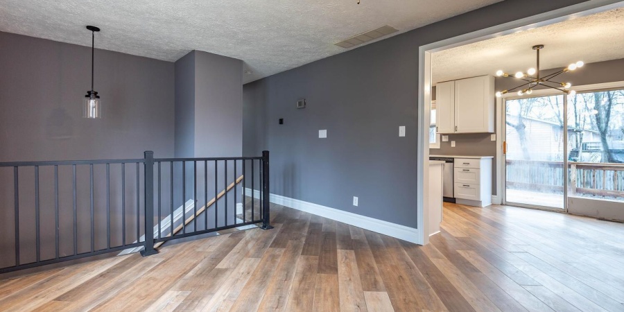 635 N Robin Drive, Ellettsville, Indiana 47429-1636,MLS,202548606