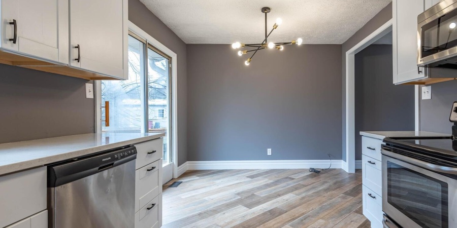 635 N Robin Drive, Ellettsville, Indiana 47429-1636,MLS,202548606