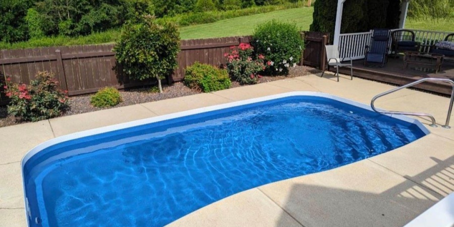 223 Steeple Pointe Lane, Bedford, Indiana 47421,MLS,202548609