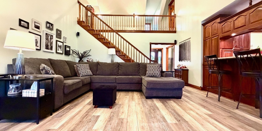 223 Steeple Pointe Lane, Bedford, Indiana 47421,MLS,202548609