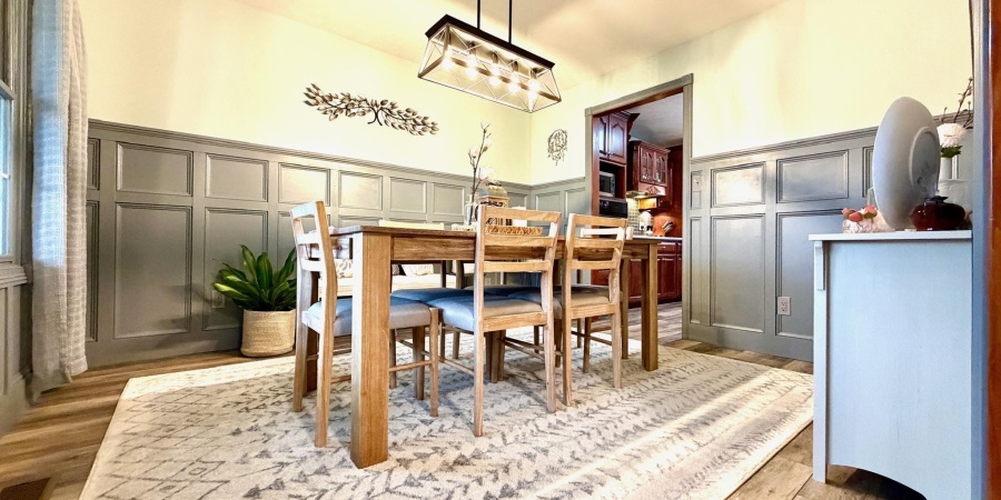 223 Steeple Pointe Lane, Bedford, Indiana 47421,MLS,202548609