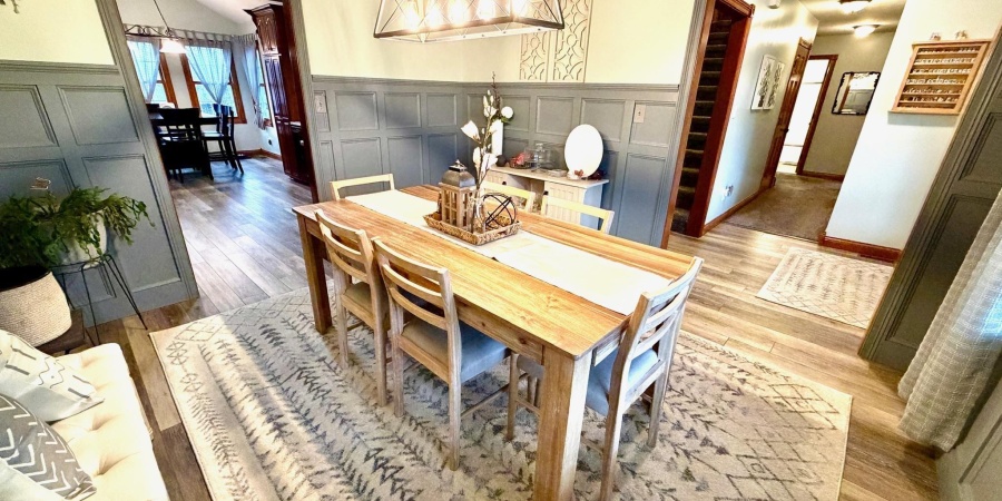 223 Steeple Pointe Lane, Bedford, Indiana 47421,MLS,202548609