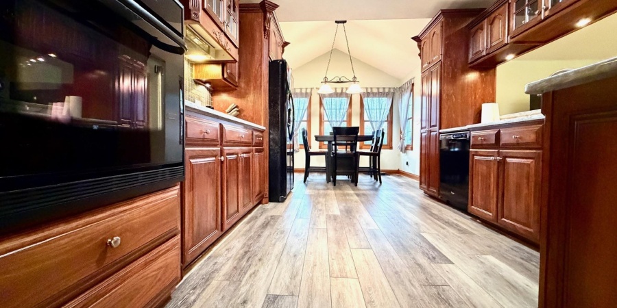 223 Steeple Pointe Lane, Bedford, Indiana 47421,MLS,202548609