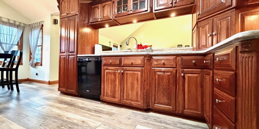 223 Steeple Pointe Lane, Bedford, Indiana 47421,MLS,202548609